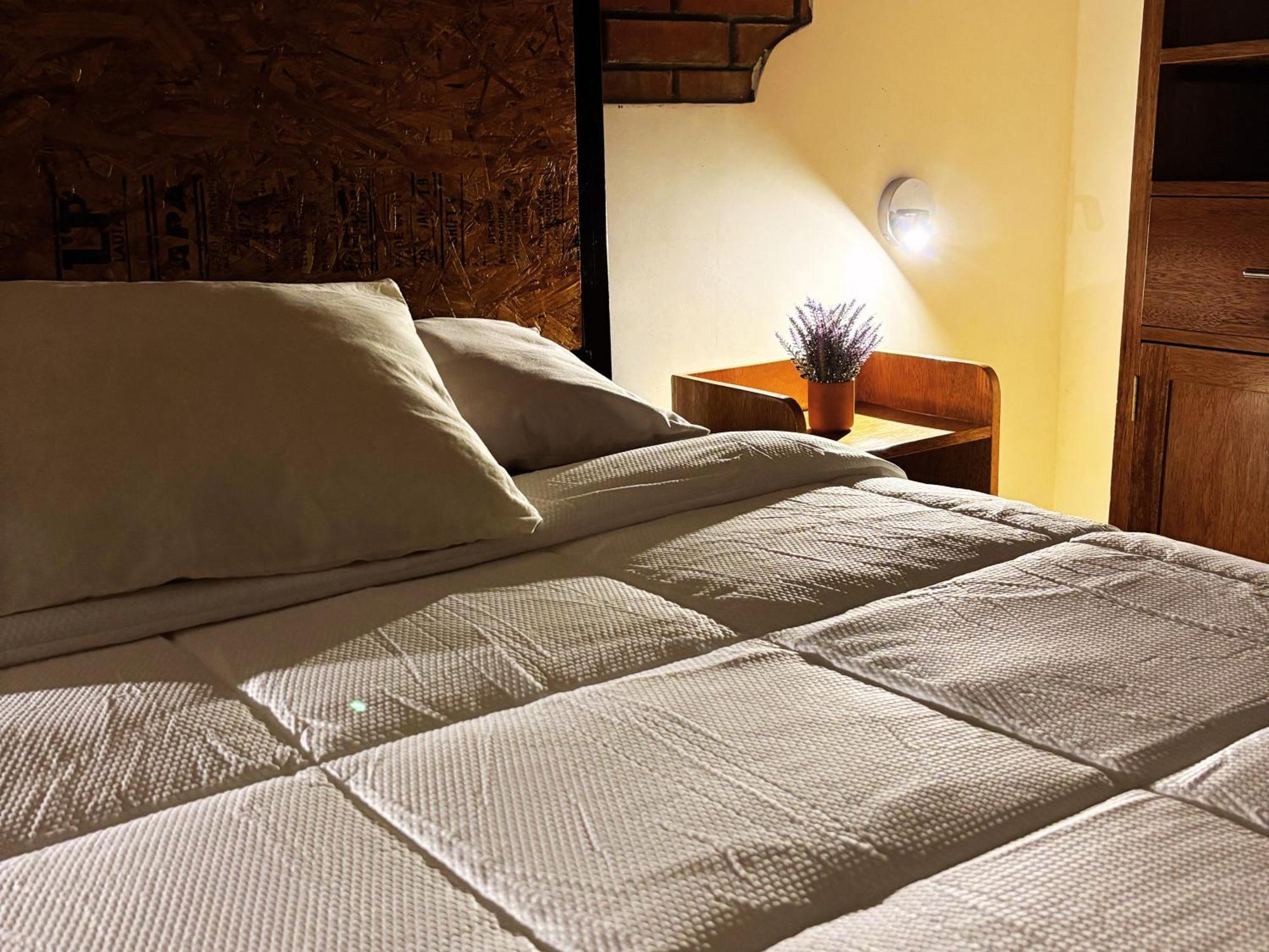Runaway Eco Hotel Carhuaz Bagian luar foto